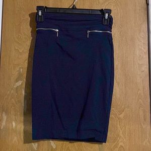 Pencil Skirt